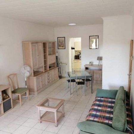 C091-Bel Appartement - Secteur Cannes Mero - 4 Personnes Esterno foto