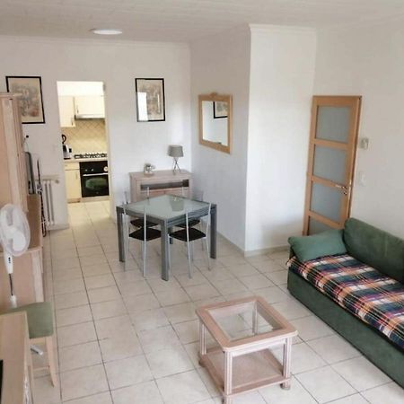 C091-Bel Appartement - Secteur Cannes Mero - 4 Personnes Esterno foto