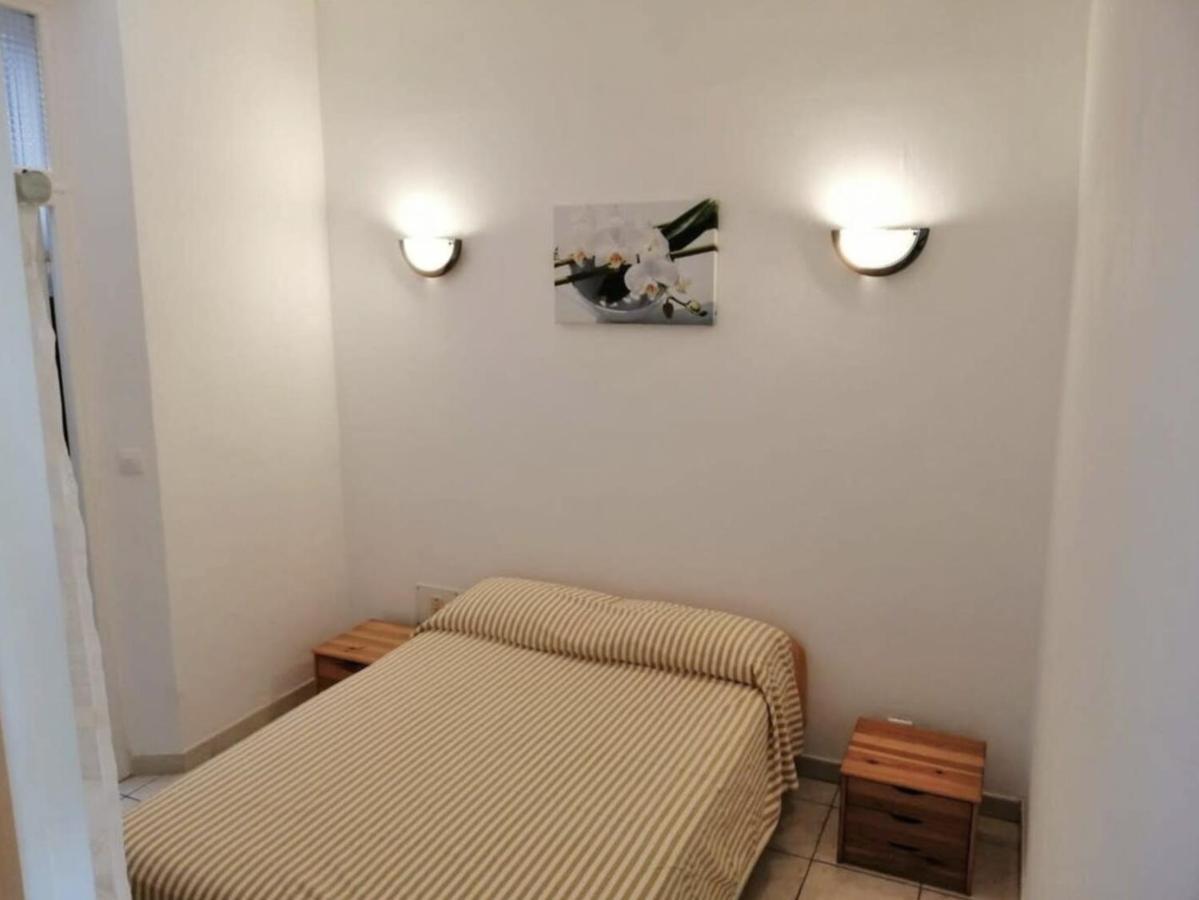 C091-Bel Appartement - Secteur Cannes Mero - 4 Personnes Esterno foto