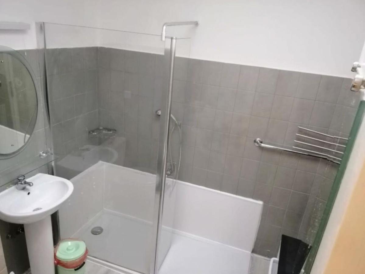 C091-Bel Appartement - Secteur Cannes Mero - 4 Personnes Esterno foto